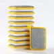 thumbnail image 1 of Esponja de Cocina Doble Cara Multiusos | Microfibra Absorbente y No Rayante & Esponja Suave | Trapo Versátil para Lavado de Ollas, Sartenes y Encimeras | Fácil de Limpiar | Paquetes de 5/10/20, 1 of 7