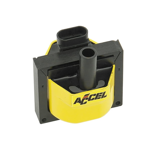 ACCEL 140024ACC Ignition Coil