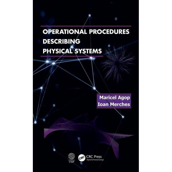 Operational Procedures Describing Physical Systems, (Hardcover)