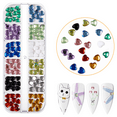 thumbnail image 3 of Rhinestones Nail Art, 3 of 5