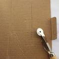 thumbnail image 4 of maskred Tracing Wheel Smooth Home Accessories Exquisite Leather Marking Fittings Simple Practical Stitching Marker Pattern Tracer Flat Bottom 1Set, 4 of 6