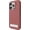 Rust, variant on ZAGG Denali Snap iPhone 15 Pro Case with Kickstand for Phone - Drop Protection (16ft/5m) Dual Layer Textured Cell Phone Case for iPhone 15 No-Slip Design MagSafe Phone Case
