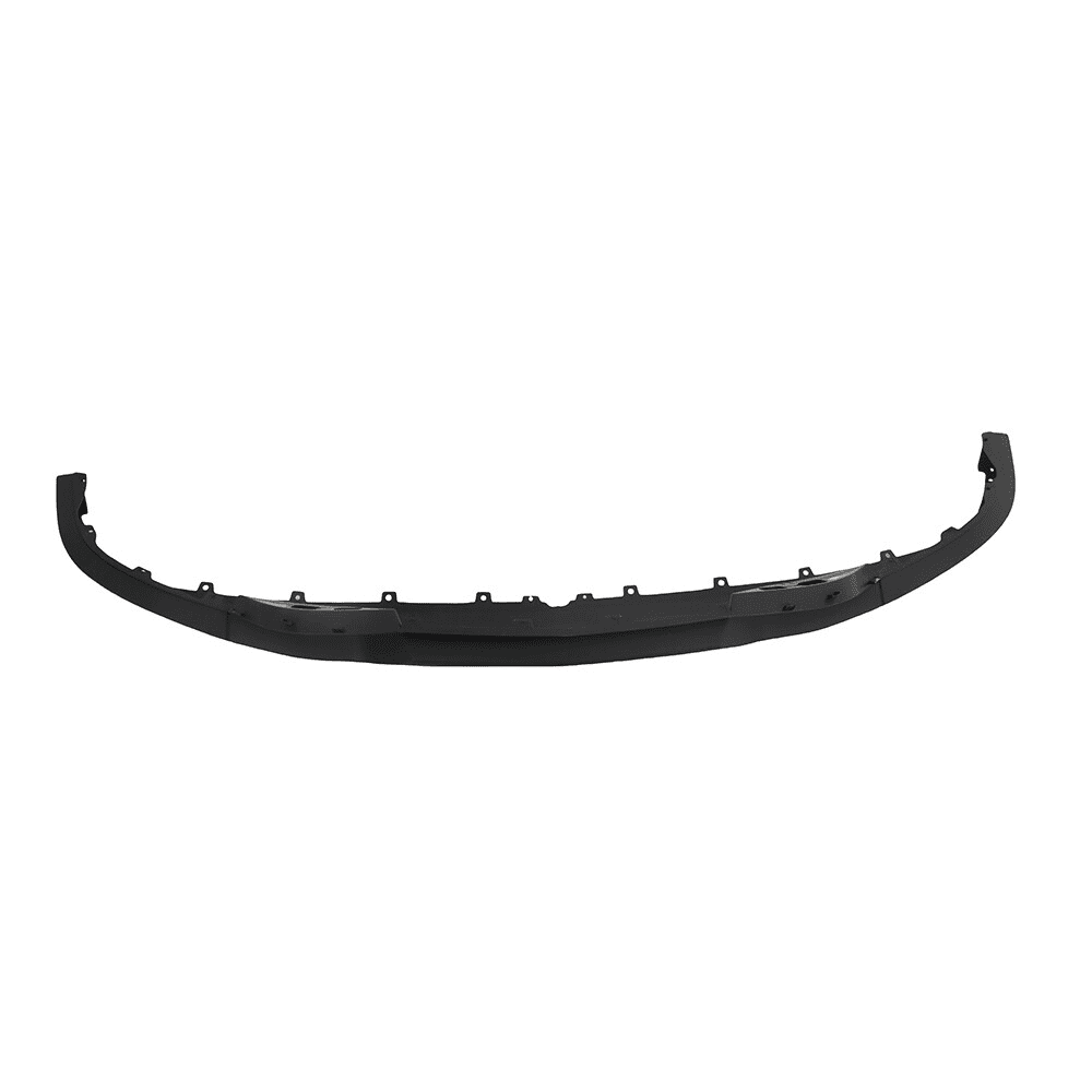 Top Gear Motors 2016–2018 Chevrolet Silverado 1500 Front Bumper Valance Textured w Tow Hooks