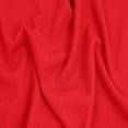 thumbnail image 3 of Red Poly Spandex Crepe Fabric by the Yard, DIY Projects by the Yard, 3 of 4