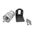 thumbnail image 5 of 12v 24v High Torque Gear Box Electric Motor (Jgb37 - 520) with 5/10/20/30/45/60/100/200/300/600rpm, 5 of 5