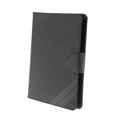 thumbnail image 1 of Soporte de Cubierta de material cuero de la PU Para Tablet PC Universal de Android 7 9 10 Hugo Cubierta del caso de la piel, 1 of 10