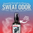 thumbnail image 4 of Spray eliminador de olores Arrest My Vest 2 x 473 ml Night Shift, 4 of 7