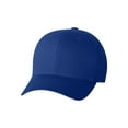 thumbnail image 2 of Flexfit 5001 Adult Value Cotton Twill Cap, 2 of 3