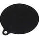 thumbnail image 1 of Stove cover silicone induction hob protective mat fireproof, prevents non-slip for kitchen material (round 22 cm), 1 of 5