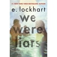 thumbnail image 1 of Libro We Were Liars Ember Pasta Dura, 1 of 1