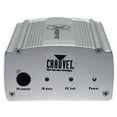 thumbnail image 3 of Chauvet DJ Xpress 512 Plus USB - Lighting Control Interface for DMX Light, 3 of 6