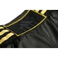 thumbnail image 5 of Adidas Kick Boxing Shorts, Moisture-Wicking Polyester for Intensive Training- ADISKB02, 5 of 6
