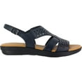 thumbnail image 2 of Easy Street Bolt Sandals (Women), 2 of 6