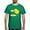 Kelly Green, variant on CafePress - Funny Chick T Shirt - Men's Classic Graphic Cotton T-Shirt