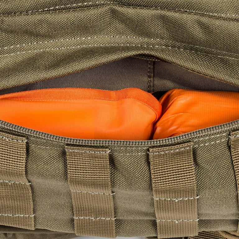 5.11 Tactical RUSH 24 Hunting Backpack, Sandstone - Walmart.com