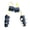 9.1, variant on Game Controller Pad Tablet Gamepad 6 Button Pulses Continuous Shoots for 9.1inch to 13.5inch