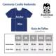 thumbnail image 3 of Playera Alpinestars Para Caballero, Rudisimo, 3 of 5