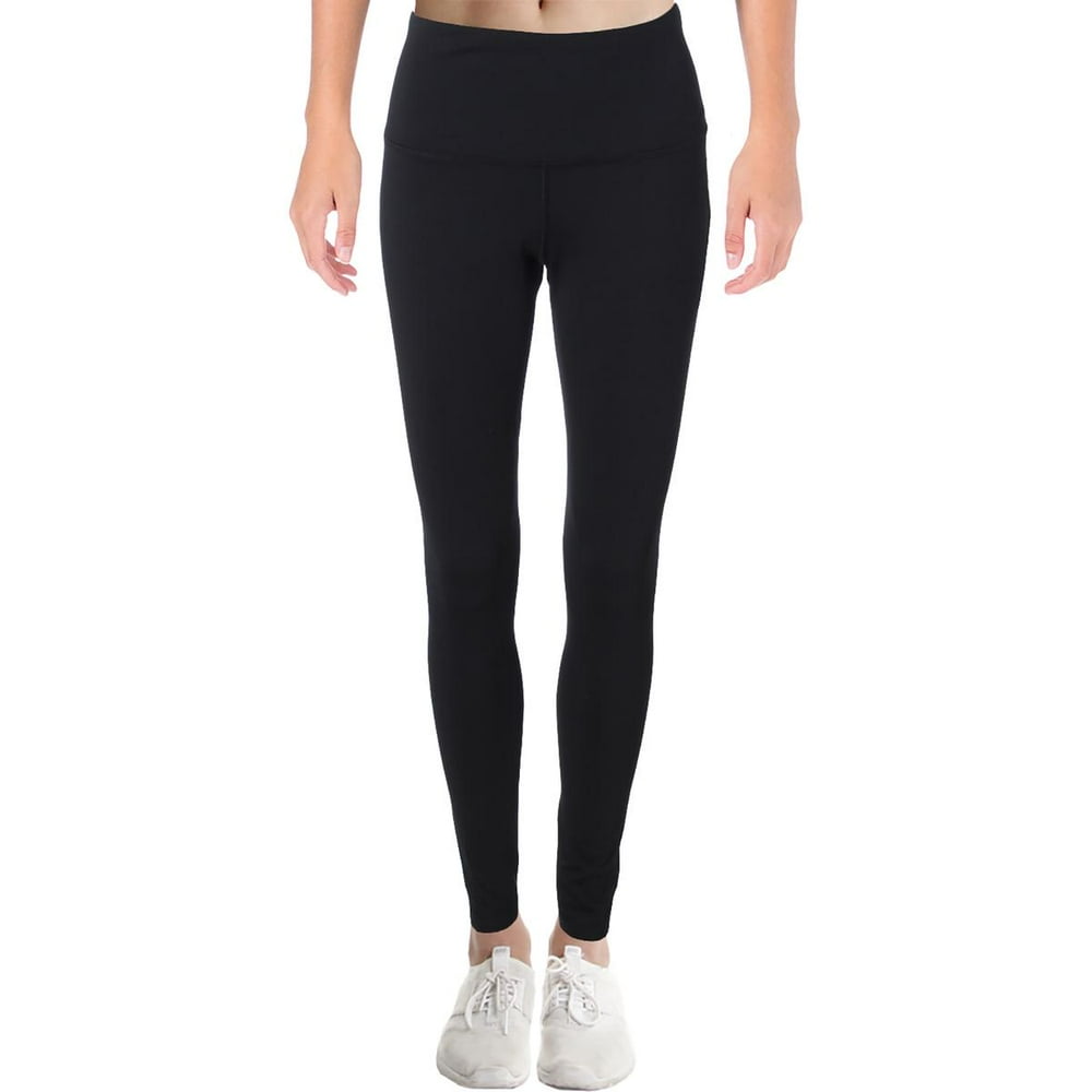 90 Degree by Reflex - 90 Degree by Reflex Womens High Waist Stretch Athletic Pants - Walmart.com