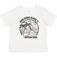 thumbnail image 3 of Inktastic Summer Vacation Mode Anna Maria Island Florida Boys or Girls Baby T-Shirt, 3 of 5