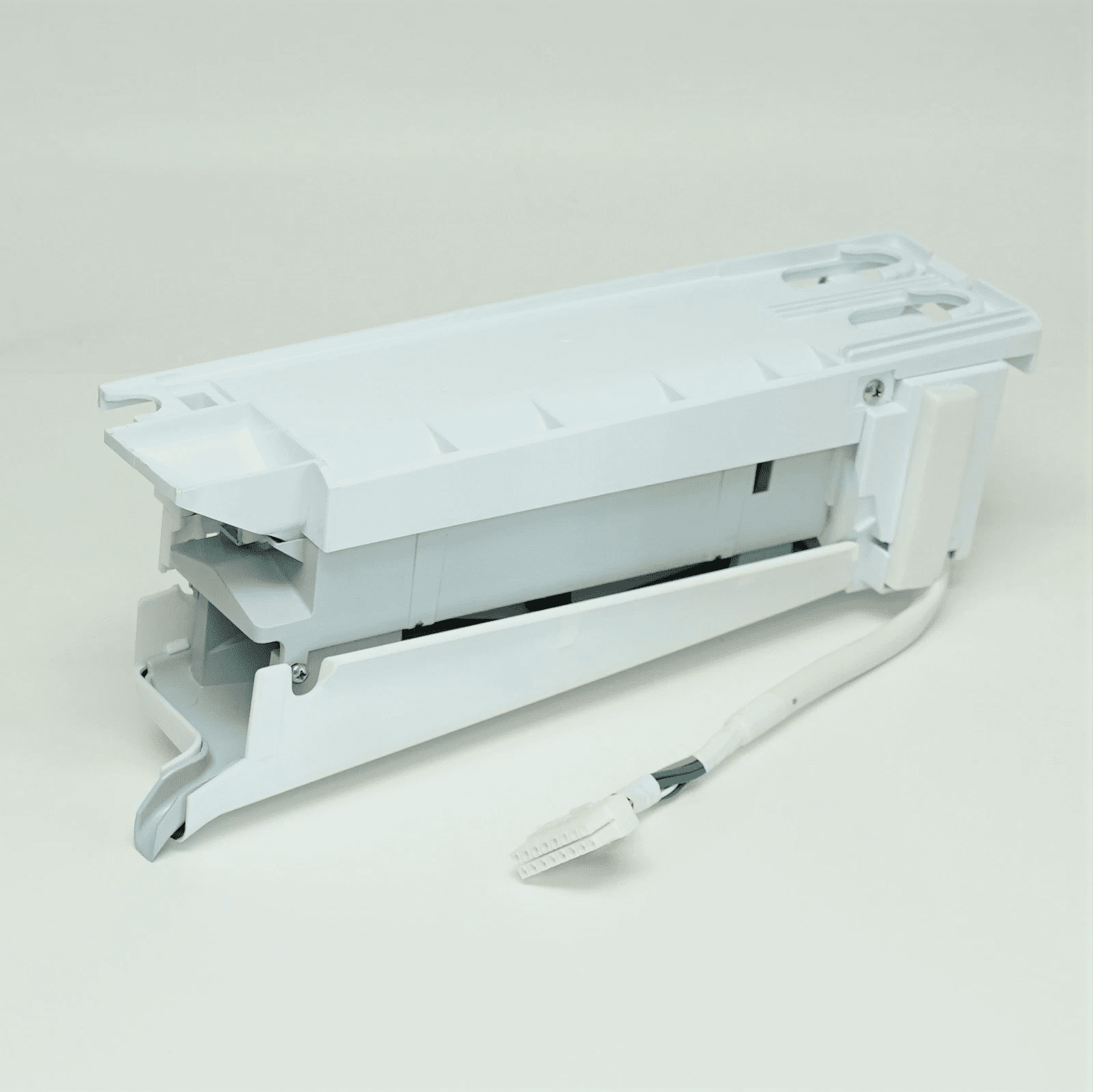 Replacement 10-Cube Ice Maker for Samsung Refrigerator DA97-15217DCM