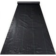 ECOgardener Premium 5oz Landscape Fabric, 3ft x 100ft Pro Garden Weed