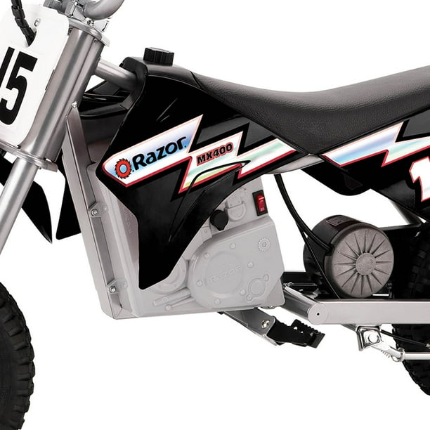 Mx350 electric top dirt bike