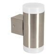 thumbnail image 1 of Arbotante Exterior Cilindrico Led Spot 2, 5w Volteck Volteck ARB-211L, 1 of 6