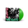 thumbnail image 2 of GLASVEGAS / GODSPEED, 2 of 2