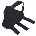 thumbnail image 4 of Puppy Rear Leg Protector, Dog Hind Leg Brace Safe  For Surgery Recovery XXS, 4 of 8