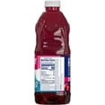 thumbnail image 2 of Ocean Spray Cran-Raspberry Juice Drink 64 fl oz - Pack of 1, 2 of 3