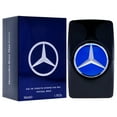 thumbnail image 3 of Perfume Mercedes-Benz Man Intense EDT 50 ml para hombre, 3 of 3