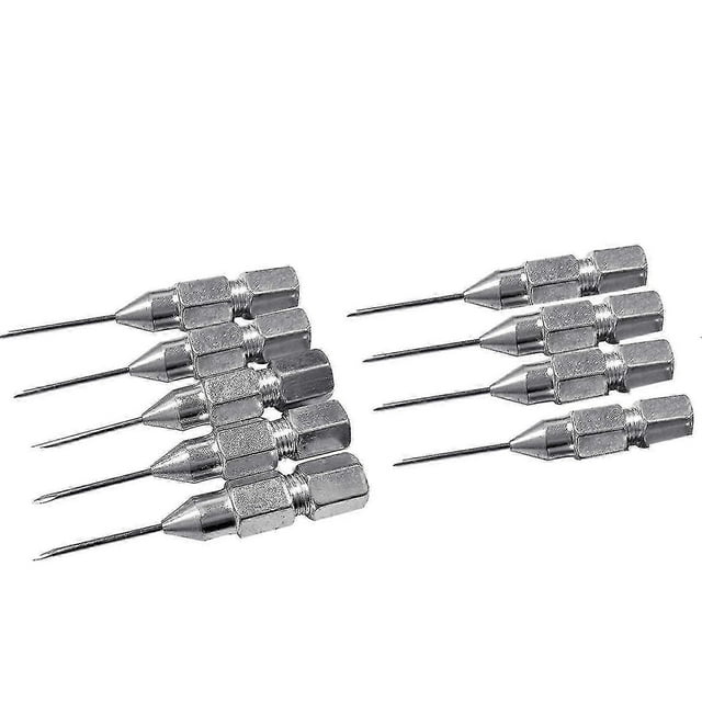 Grease Spear Needle Tip Of The Mouth Manual Grease Machine Accessories