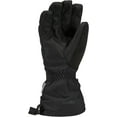 thumbnail image 2 of Gordini Mens Aquabloc Down Gauntlet Glove Size M, 2 of 3