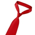 thumbnail image 4 of Elegant Men'S Formal Tie Accessory For Business Occasions And Special Events Classic Design Versatile Classic Tie For Everyday And Occasions, 4 of 4