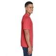 thumbnail image 3 of Team 365 TT11H Men's Sonic Heather Performance T-Shirt, 3 of 3
