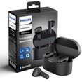thumbnail image 1 of Auriculares True Wireless PHILIPS TAT1138 Bluetooth 5.3 IPX4 15h, 1 of 7