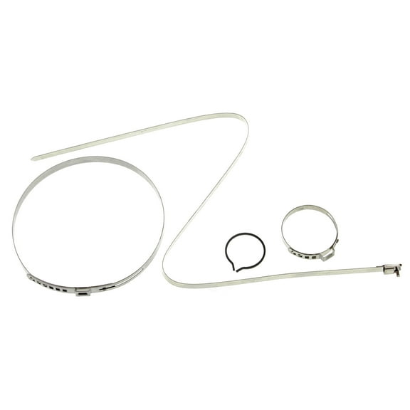 Mevotech DX554 CV Joint Boot Fits select: 1999-2013 CHEVROLET SILVERADO, 1995-2013 CHEVROLET TAHOE