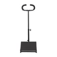thumbnail image 2 of PLATA de INCLINA Cortadora sin deslizamiento Nonslip Ejercicio de piernas profesionales Camina de cuña para entrenar en casa Gimnasio Adultos, 2 of 8