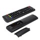 thumbnail image 2 of Sidaley ABS Material Shell TV Control remoto de televisión para AKB74475481 alimentado por Sistemas de cine en casa, 2 of 6