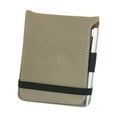 thumbnail image 4 of jinwen Golf Scorecard Holder Golfs Club Bag Accessories for Game Outdoor Take Notes khaki, 4 of 9