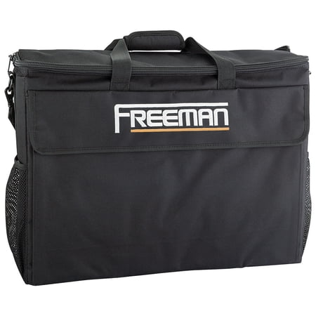 UPC: 0816376015599 | Freeman FTBRC01 Heavy Duty Tool Bag