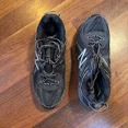 thumbnail image 2 of New Balance 411 All Terrain Shoes Size 12 MT411BS2 Mens Black Trail Running Shoe, 2 of 6