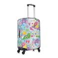 thumbnail image 4 of Care Bear Funda De Equipaje Lavable Protector De Maleta Antiarañazos Para De 18 A 32 Pulgadas, 4 of 4