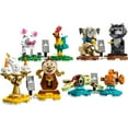 thumbnail image 2 of LEGO Disney: Disney Duos 43226 Figures - Disney 100, 2 of 2