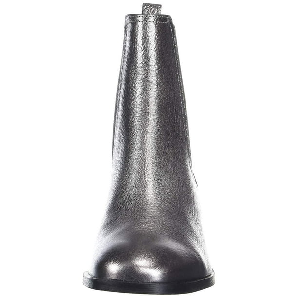 Kenneth Cole REACTION Women s Salt Chelsea Pull on Flat Bootie