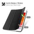 thumbnail image 5 of Fintie SlimShell Case for 10.2-inch iPad 9th, 8th, 7th Generation - Tablet Cover with Auto Wake/Sleep, 5 of 7