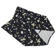 thumbnail image 1 of Adult Clothing Protectors, Large Reusable Adult Bibs Soft  For Restaurant, 1 of 8