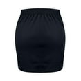 thumbnail image 6 of KONDYS Tennis Skirts For Women Short Athletic Drawstring Skorts Built In Shorts With Pockets Sports Skirt Cozy Distinctive Women's Skirt, 6 of 6