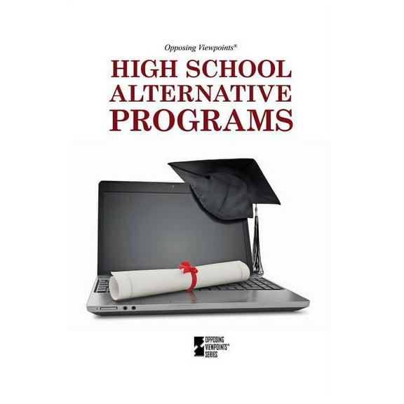 High School Alternative Program