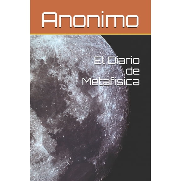 El Diario de Metafisica (Paperback)
